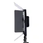 Light Panels - Yongnuo YN540 LED Lamp - RGB, WB (2500 K - 8500 K) - quick order from manufacturer