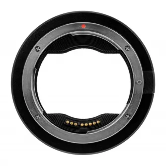 Sortimenta jaunumi - Techart EF-FG01+ bayonet adapter - Canon EF / Fujifilm G - ātri pasūtīt no ražotāja