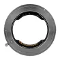 Techart TZE-02 bayonet adapter - Sony E / Nikon Z