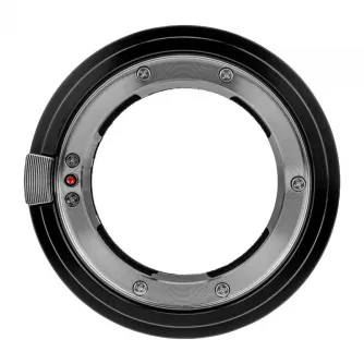 Sortimenta jaunumi - Techart TZM-02 autofocus bayonet adapter - Leica M / Nikon Z - ātri pasūtīt no ražotāja