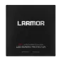 Lens Hoods - GGS Larmor LCD Shield for Sony a7r V - quick order from manufacturer