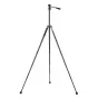 Foto statīvi - Fotopro X-Aircross 3 Lite Video Tripod - Gray - ātri pasūtīt no ražotāja