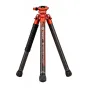 Foto statīvi - Fotopro X-Aircross 3 Lite tripod - orange - ātri pasūtīt no ražotāja