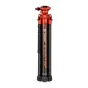 Foto statīvi - Fotopro X-Aircross 3 Lite tripod - orange - ātri pasūtīt no ražotāja
