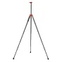 Foto statīvi - Fotopro X-Aircross 3 Lite tripod - orange - ātri pasūtīt no ražotāja