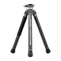 Foto statīvi - Fotopro X-Aircross 3 Lite tripod - gray - ātri pasūtīt no ražotāja