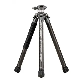 Foto statīvi - Fotopro X-Aircross 3 Lite tripod - gray - ātri pasūtīt no ražotāja