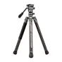 Foto statīvi - Fotopro X-Aircross 3 Video Tripod - Gray - ātri pasūtīt no ražotāja