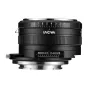 Foto statīvi - Fotopro X-go HR Pro tripod with FPH-52Q ball head - black - ātri pasūtīt no ražotāja