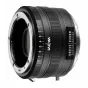 Foto statīvi - Fotopro X-go HR Pro tripod with FPH-52Q ball head - black - ātri pasūtīt no ražotāja