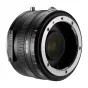 Foto statīvi - Fotopro X-go HR Pro tripod with FPH-52Q ball head - black - ātri pasūtīt no ražotāja