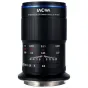 Mirrorless Lenses - Venus Optics Laowa 65mm f/2.8 2x Ultra Macro APO lens for Canon RF APS-C - buy today in Master Foto store and with delivery