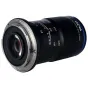 Mirrorless Lenses - Venus Optics Laowa 65mm f/2.8 2x Ultra Macro APO lens for Canon RF - quick order from manufacturer