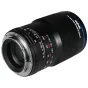 Mirrorless Lenses - Venus Optics Laowa 58mm f/2.8 2x Ultra Macro APO lens for Canon RF - quick order from manufacturer