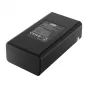 Kameru akumulatori - Newell SDC-USB dual-channel battery charger for One X3 batteries for Insta360 - ātri pasūtīt no ražotāja