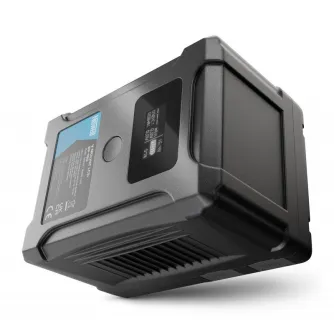 V-Mount Baterijas - Newell BP-190 LCD V-Mount Battery Pack - ātri pasūtīt no ražotāja