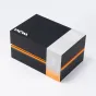 CINEMA Video Lenses - Laowa Venus Optics Nanomorph 27mm T2.8 1.5X S35 Amber lens for Arri PL/Canon EF - quick order from manufacturer