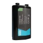 Kameru akumulatori - Newell Plus replacement EN-EL4a battery for Nikon - ātri pasūtīt no ražotāja