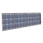 Portatīvie saules paneļi un spēkstacijas - iForway solar panel SC200 GSF-200W - ātri pasūtīt no ražotāja