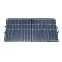 Portatīvie saules paneļi un spēkstacijas - iForway Solar Panel SC100 GSF-100W - ātri pasūtīt no ražotāja
