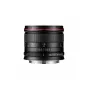 Objektīvi - Lens Venus Optics Laowa C-Dreamer Lightweight 7.5mm f/2.0 for Micro 4/3 - Black - ātri pasūtīt no ražotāja