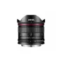 Objektīvi - Lens Venus Optics Laowa C-Dreamer Lightweight 7.5mm f/2.0 for Micro 4/3 - Black - ātri pasūtīt no ražotāja