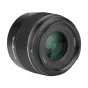 Objektīvi - Yongnuo YN 50 mm f/1,8 lens for Sony E - ātri pasūtīt no ražotāja
