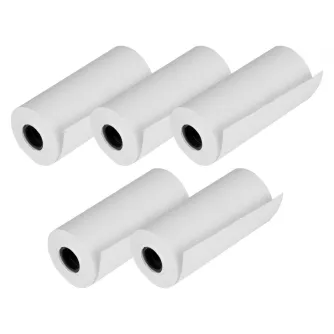 Discontinued - Redleaf BOB56 thermal paper - 4.70 m, white