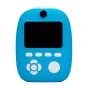 Discontinued - Redleaf BOB Camera with printer Blue