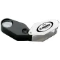 Palielināmie stikli - Konus Magnifier 10x With LED - ātri pasūtīt no ražotāja