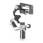Video stabilizatori - FeiyuTech Scorp mini P handheld gimbal for smartphones - white - ātri pasūtīt no ražotāja