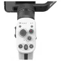 Video stabilizatori - FeiyuTech Scorp mini P handheld gimbal for smartphones - white - ātri pasūtīt no ražotāja