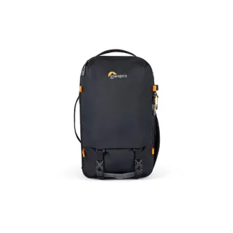 Mugursomas - Lowepro mugursoma Trekker Lite BP 150 AW, melna - perc šodien veikalā un ar piegādi