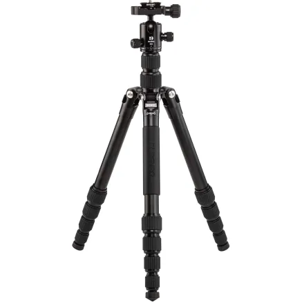 Benro FTR19AB0GBLK foto statīvs