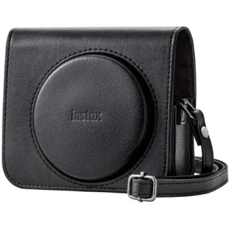Bags for Instant cameras - CASE for instax Square SQ40 Black - buy today in store and with delivery
