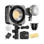LED Monobloki - Zhiyun LED Molus G200 COB Light - perc šodien veikalā un ar piegādi