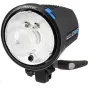 Studijas zibspuldzes - Elinchrom D-Lite RX ONE studijas gaisma - ātri pasūtīt no ražotāja