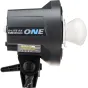 Studijas zibspuldzes - Elinchrom D-Lite RX ONE studijas gaisma - ātri pasūtīt no ražotāja