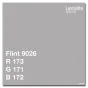Foto foni - Manfrotto LP9026 Flint papīra fons 2,75m x 11m - perc šodien veikalā un ar piegādi