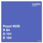 Backgrounds - Manfrotto LP9058 Royal papīra fons 2,75m x 11m - buy today in Master Foto store and with delivery