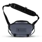Plecu somas - Wandrd Rogue Sling 3 l photo bag - navy blue - ātri pasūtīt no ražotāja