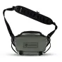 Plecu somas - Wandrd Rogue Sling 3 l photo bag - green - ātri pasūtīt no ražotāja