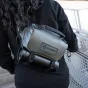 Plecu somas - Wandrd Rogue Sling 3 l photo bag - green - ātri pasūtīt no ražotāja