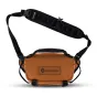 Plecu somas - Wandrd Rogue Sling 3 l photo bag - orange - ātri pasūtīt no ražotāja