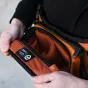 Plecu somas - Wandrd Rogue Sling 3 l photo bag - orange - ātri pasūtīt no ražotāja
