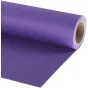 Foto foni - Manfrotto background 2.75x11m, purple (9062) LL LP9062 - ātri pasūtīt no ražotāja