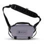 Plecu somas - Wandrd Rogue Sling 3 l photo bag - lilac - ātri pasūtīt no ražotāja