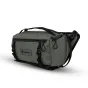 Plecu somas - Wandrd Rogue Sling 9 l photo bag - green - ātri pasūtīt no ražotāja