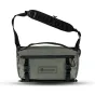 Plecu somas - Wandrd Rogue Sling 9 l photo bag - green - ātri pasūtīt no ražotāja