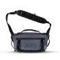 Plecu somas - Wandrd Rogue Sling 6 l photo bag - navy blue - ātri pasūtīt no ražotāja
